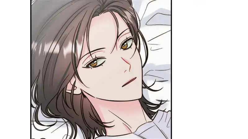Love Rides on Pheromone Allergy Chapter 13 - Page 45