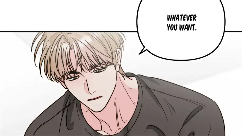 Love Rides on Pheromone Allergy Chapter 13 - Page 47