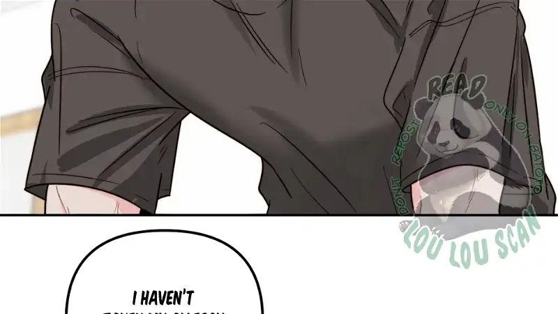 Love Rides on Pheromone Allergy Chapter 13 - Page 48
