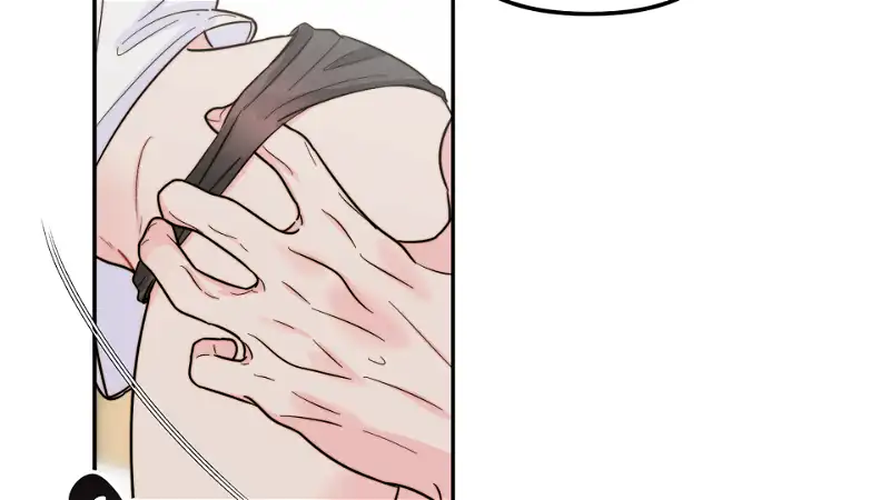 Love Rides on Pheromone Allergy Chapter 13 - Page 50