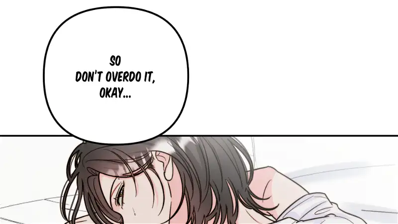 Love Rides on Pheromone Allergy Chapter 13 - Page 52
