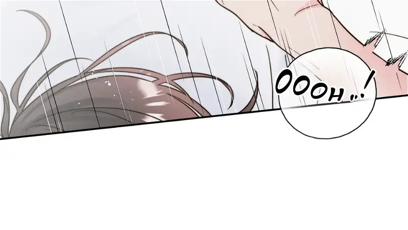 Love Rides on Pheromone Allergy Chapter 13 - Page 60
