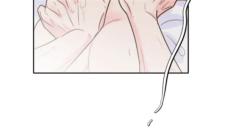 Love Rides on Pheromone Allergy Chapter 13 - Page 63
