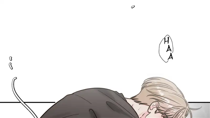 Love Rides on Pheromone Allergy Chapter 13 - Page 64