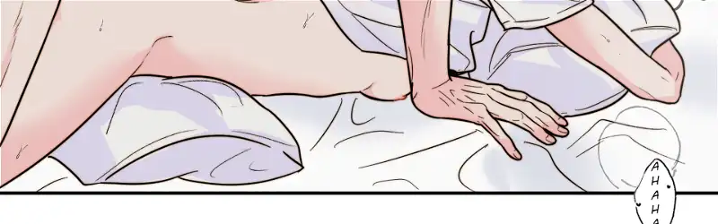 Love Rides on Pheromone Allergy Chapter 13 - Page 66