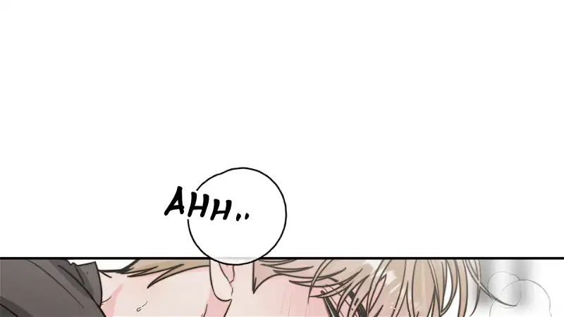 Love Rides on Pheromone Allergy Chapter 13 - Page 68
