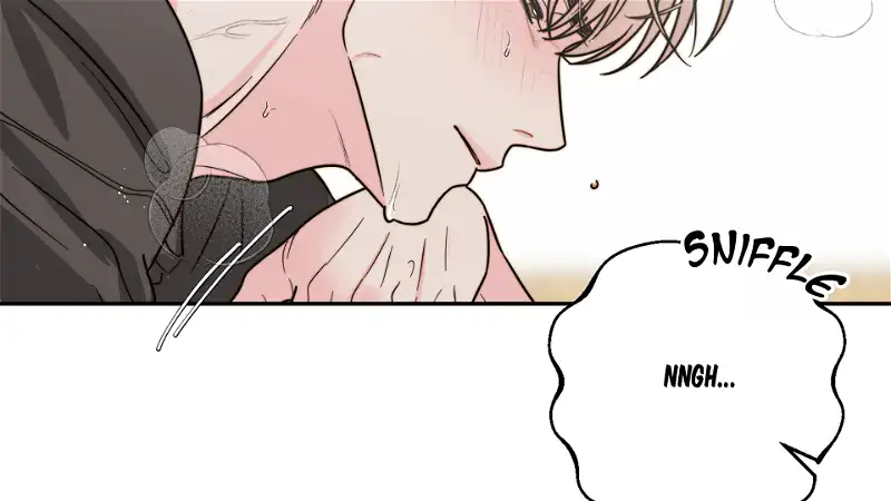 Love Rides on Pheromone Allergy Chapter 13 - Page 69