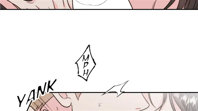 Love Rides on Pheromone Allergy Chapter 13 - Page 7