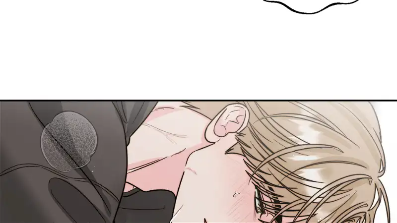 Love Rides on Pheromone Allergy Chapter 13 - Page 70