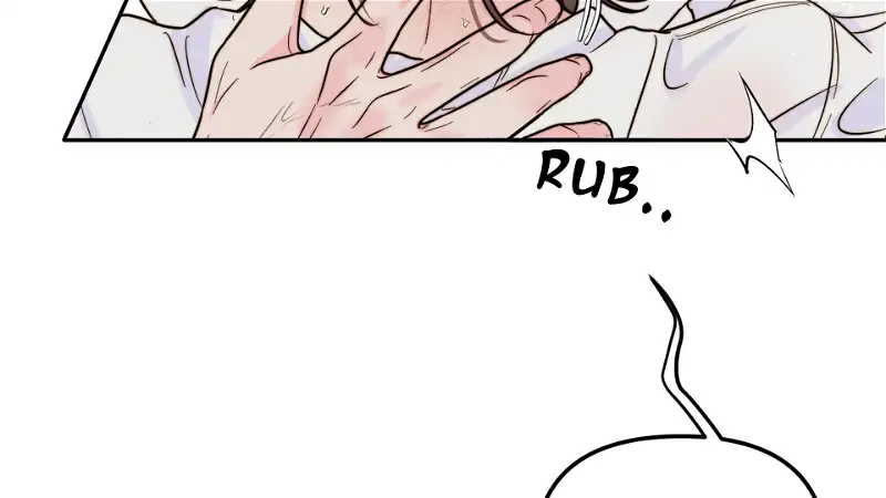 Love Rides on Pheromone Allergy Chapter 13 - Page 79