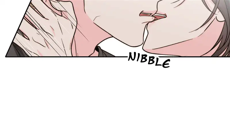 Love Rides on Pheromone Allergy Chapter 13 - Page 8