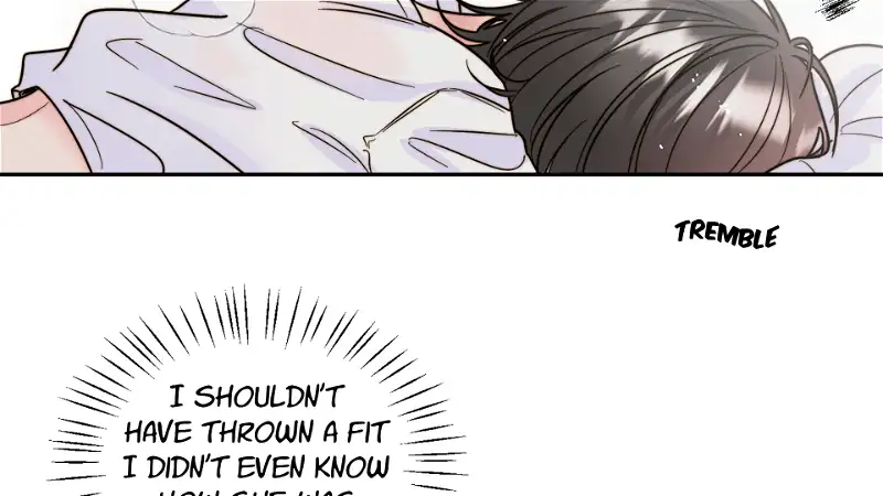 Love Rides on Pheromone Allergy Chapter 13 - Page 84