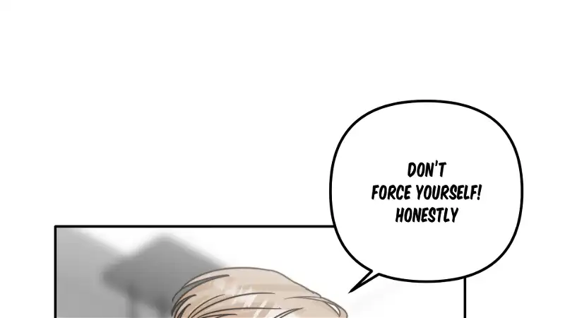 Love Rides on Pheromone Allergy Chapter 13 - Page 9