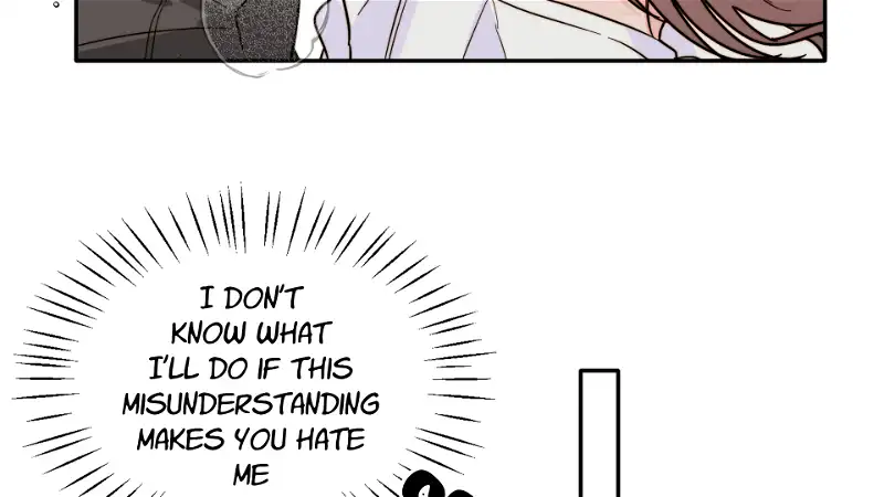 Love Rides on Pheromone Allergy Chapter 13 - Page 90