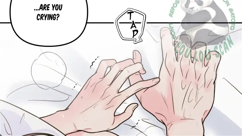 Love Rides on Pheromone Allergy Chapter 13 - Page 92