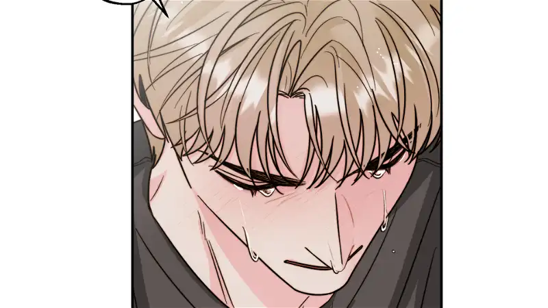 Love Rides on Pheromone Allergy Chapter 13 - Page 95