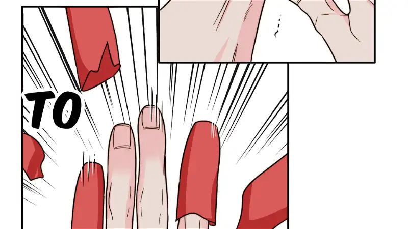 Love Rides on Pheromone Allergy Chapter 14 - Page 106
