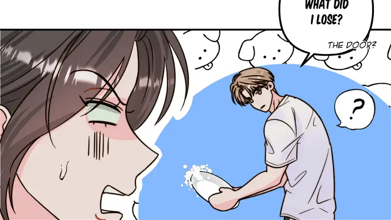 Love Rides on Pheromone Allergy Chapter 14 - Page 118