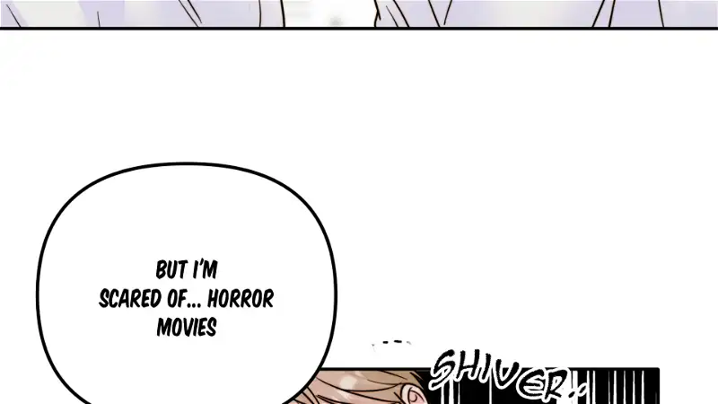 Love Rides on Pheromone Allergy Chapter 14 - Page 124