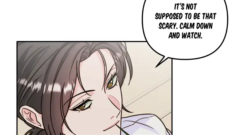 Love Rides on Pheromone Allergy Chapter 14 - Page 127