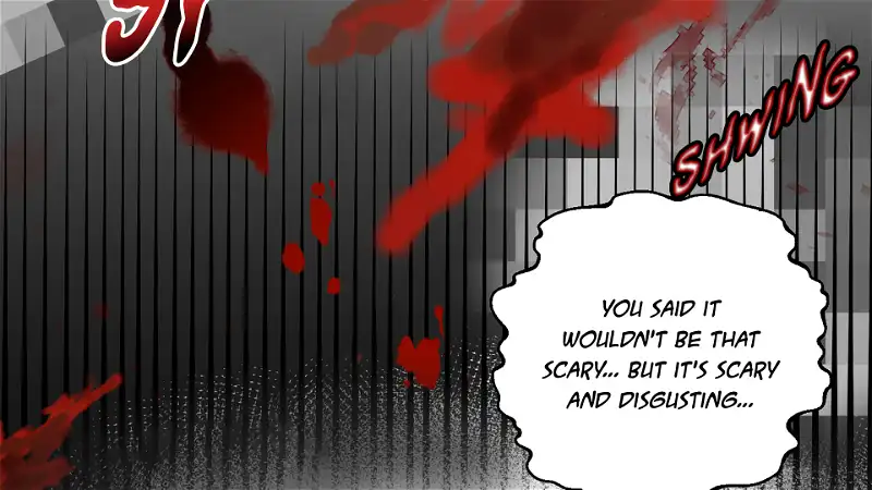 Love Rides on Pheromone Allergy Chapter 14 - Page 131