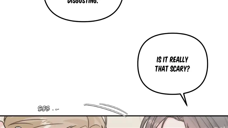 Love Rides on Pheromone Allergy Chapter 14 - Page 134