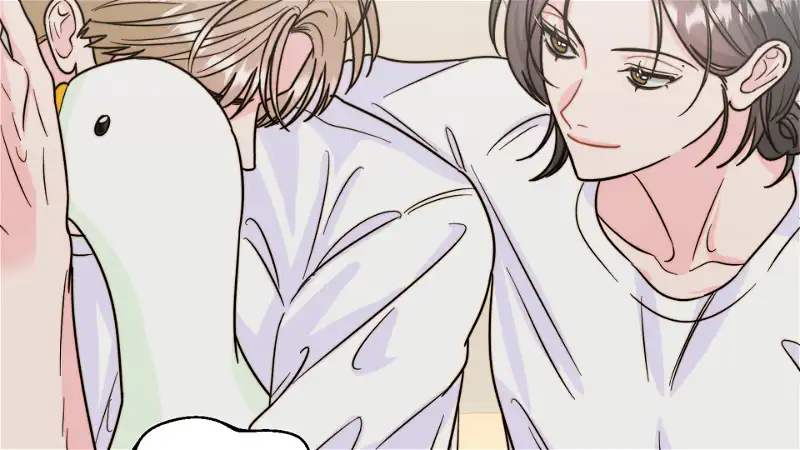 Love Rides on Pheromone Allergy Chapter 14 - Page 135