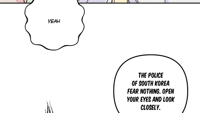 Love Rides on Pheromone Allergy Chapter 14 - Page 136