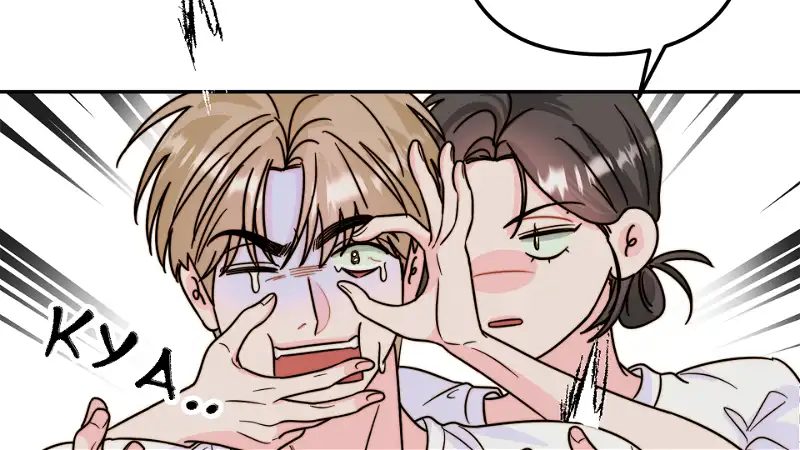 Love Rides on Pheromone Allergy Chapter 14 - Page 137
