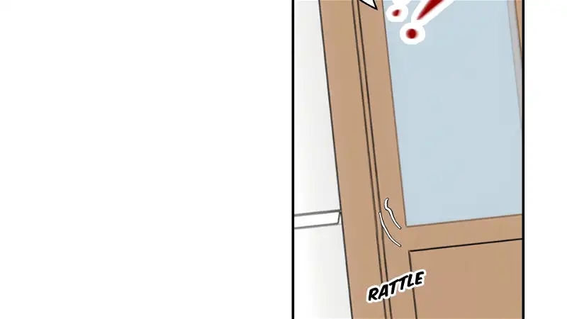 Love Rides on Pheromone Allergy Chapter 14 - Page 141