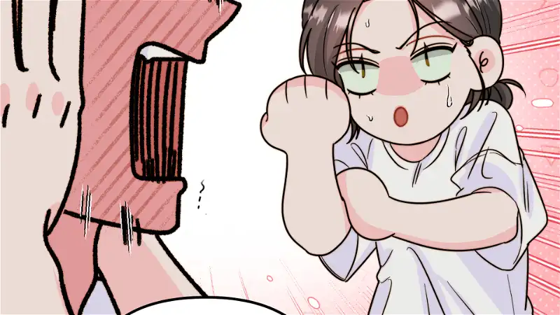 Love Rides on Pheromone Allergy Chapter 14 - Page 147