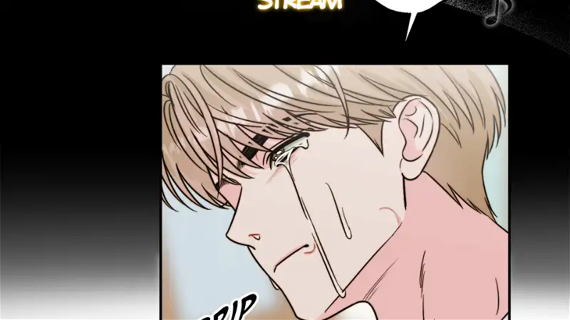 Love Rides on Pheromone Allergy Chapter 14 - Page 153