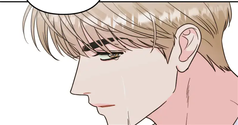 Love Rides on Pheromone Allergy Chapter 14 - Page 162