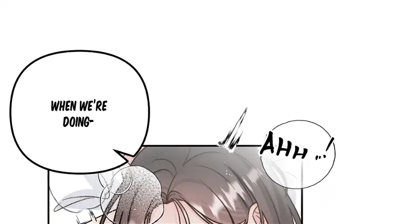 Love Rides on Pheromone Allergy Chapter 14 - Page 164