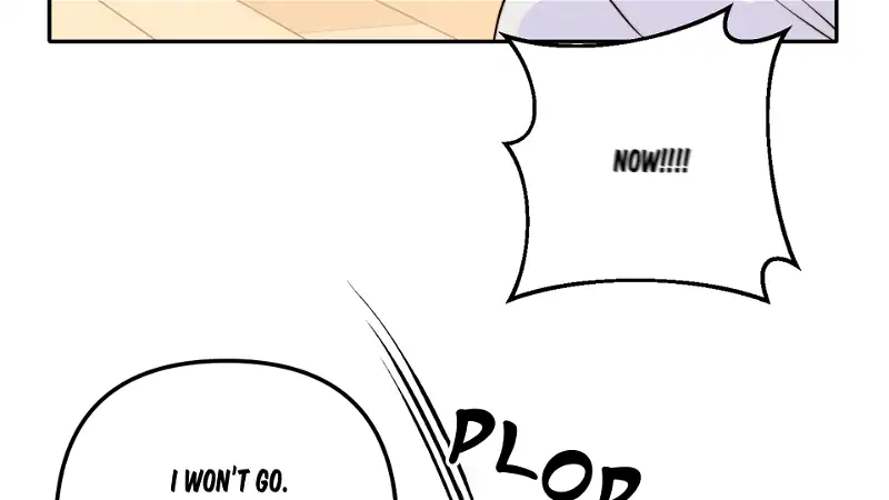 Love Rides on Pheromone Allergy Chapter 14 - Page 171