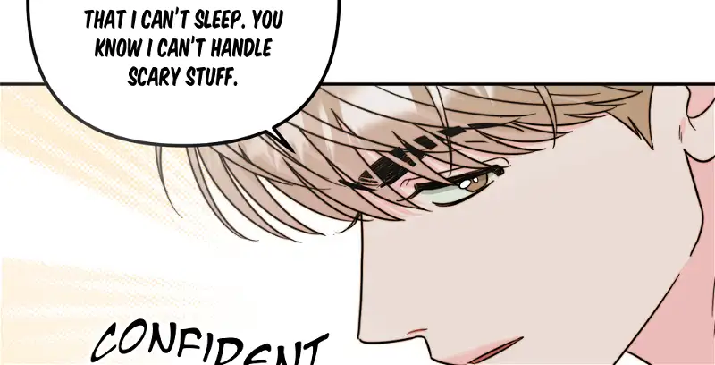 Love Rides on Pheromone Allergy Chapter 14 - Page 175