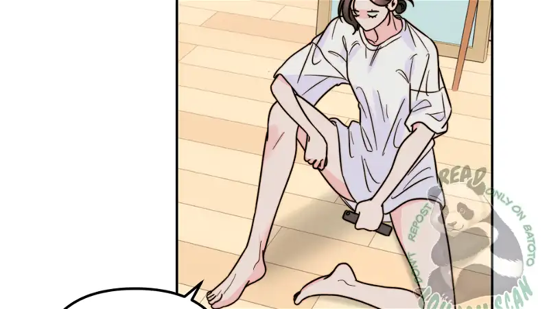 Love Rides on Pheromone Allergy Chapter 14 - Page 178