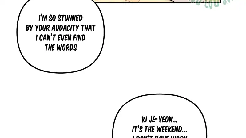 Love Rides on Pheromone Allergy Chapter 14 - Page 179