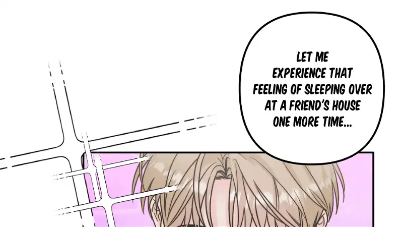 Love Rides on Pheromone Allergy Chapter 14 - Page 181