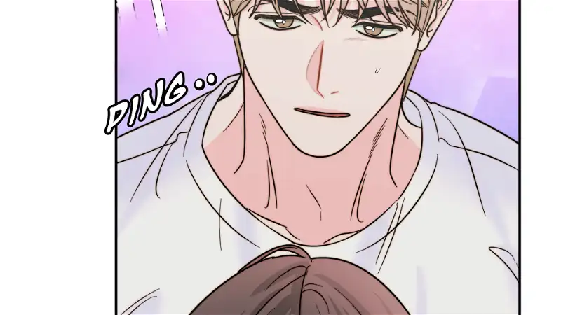 Love Rides on Pheromone Allergy Chapter 14 - Page 182