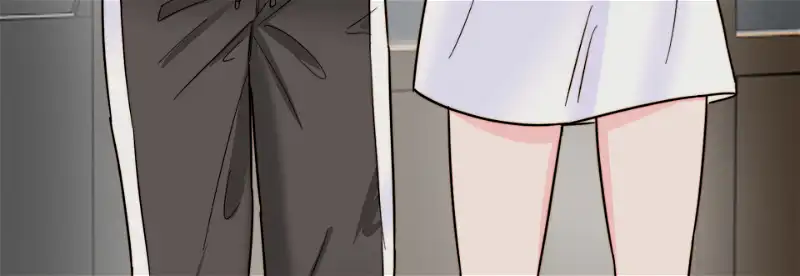 Love Rides on Pheromone Allergy Chapter 14 - Page 20