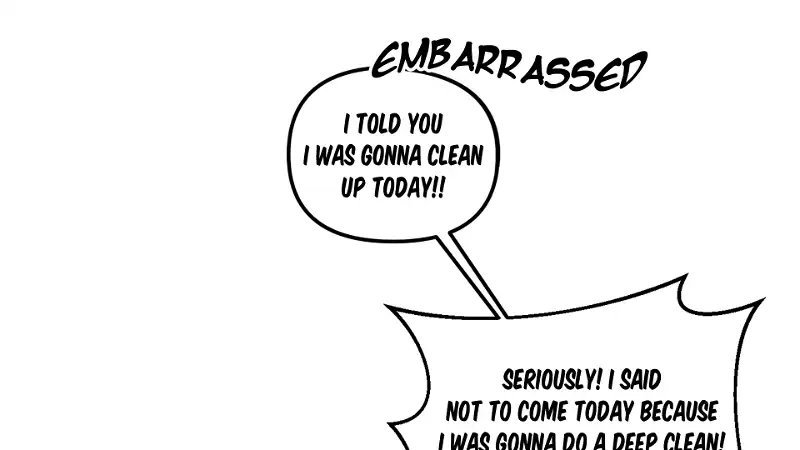 Love Rides on Pheromone Allergy Chapter 14 - Page 22