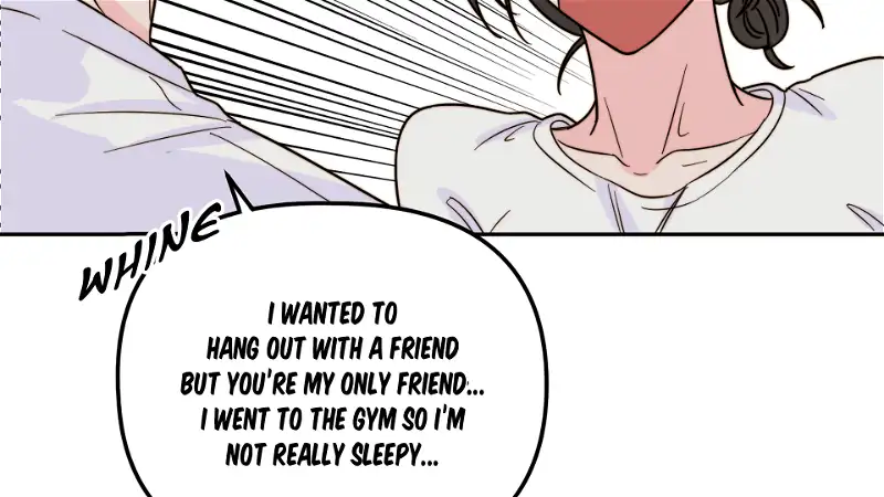 Love Rides on Pheromone Allergy Chapter 14 - Page 24