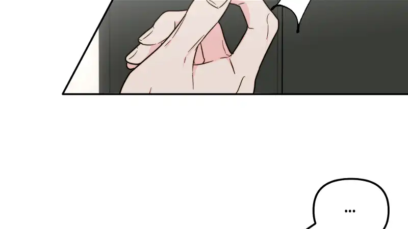 Love Rides on Pheromone Allergy Chapter 14 - Page 3