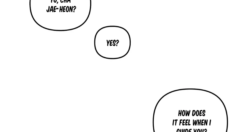 Love Rides on Pheromone Allergy Chapter 14 - Page 35