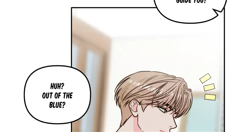 Love Rides on Pheromone Allergy Chapter 14 - Page 36