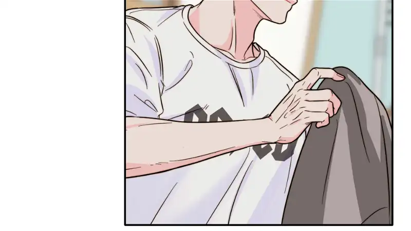 Love Rides on Pheromone Allergy Chapter 14 - Page 37