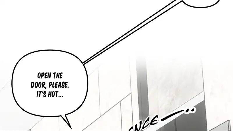 Love Rides on Pheromone Allergy Chapter 14 - Page 4