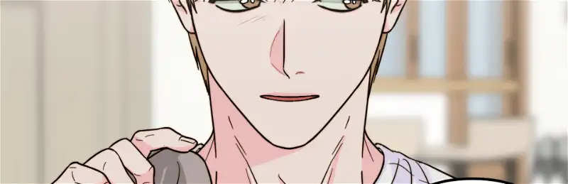 Love Rides on Pheromone Allergy Chapter 14 - Page 40