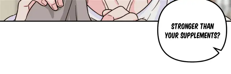 Love Rides on Pheromone Allergy Chapter 14 - Page 41